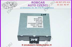 БЛОК УПРАВЛЕНИЯ PRZETWORNIC BMW DC/DC AUTO START 9127088