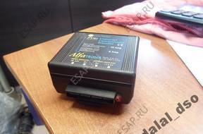 БЛОК УПРАВЛЕНИЯ PRZETWORNICA PRADU ALFATRONIX PV6s