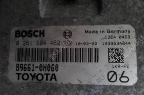 БЛОК УПРАВЛЕНИЯ   PSA 0261206606 9638765980
