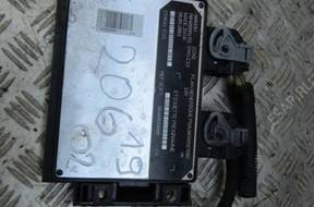 БЛОК УПРАВЛЕНИЯ   PSA 1.9D PEUGEOT 206 5d 98-2003 год