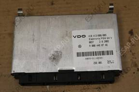 БЛОК УПРАВЛЕНИЯ PSM 0004460746 Mercedes Actros БЛОК УПРАВЛЕНИЯ PSM 0004460746 Mercedes Actros
