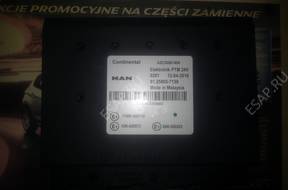 БЛОК УПРАВЛЕНИЯ PTM MAN 81258057139
