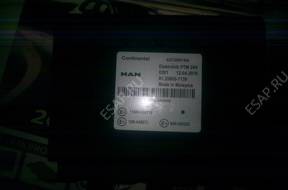 БЛОК УПРАВЛЕНИЯ PTM MAN 81258057139