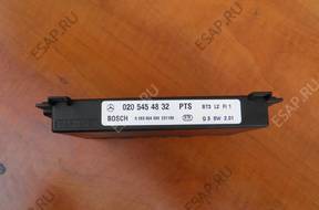 БЛОК УПРАВЛЕНИЯ   PTS MERCEDES W210 0205454832