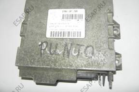 БЛОК УПРАВЛЕНИЯ PUNTO 1.1 7787316