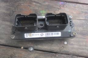 БЛОК УПРАВЛЕНИЯ punto 1.2 iAW.59F.M3