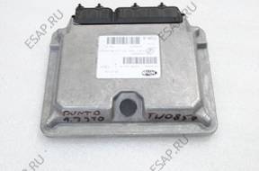 БЛОК УПРАВЛЕНИЯ   PUNTO 1.3 JTD 55182346
