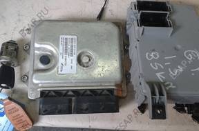 БЛОК УПРАВЛЕНИЯ   PUNTO EVO 1.3 51880758