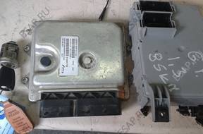 БЛОК УПРАВЛЕНИЯ   PUNTO EVO 1.3 51880758