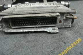 БЛОК УПРАВЛЕНИЯ Punto I GT 1.4 turbo   0261204159
