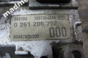 БЛОК УПРАВЛЕНИЯ PUNTO II 00 1.2 16V   ДВИГАТЕЛЕМ