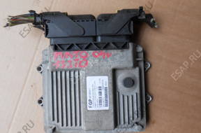 БЛОК УПРАВЛЕНИЯ PUNTO II 1,3 JTD 04 год, FGP55195817