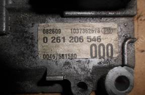 БЛОК УПРАВЛЕНИЯ   PUNTO II 1.2 16V 0261206546