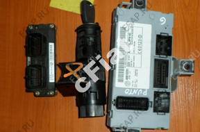 БЛОК УПРАВЛЕНИЯ  Punto II 1.2 8v IAW 59F.M3 46812231