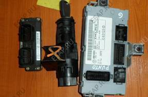 БЛОК УПРАВЛЕНИЯ  Punto II 1.2 8v IAW 59F.M3 46812231