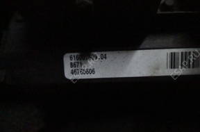 БЛОК УПРАВЛЕНИЯ   PUNTO II DOBLO  46760606