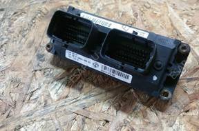 БЛОК УПРАВЛЕНИЯ PUNTO II   IAW59F.M1 HW024