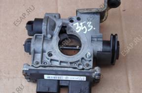 БЛОК УПРАВЛЕНИЯ PUNTO II PANDA 1.2 8V IAW 5AF.P3
