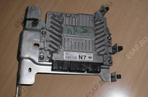 БЛОК УПРАВЛЕНИЯ   QASHQAI 1.5DCI 23710JD58C