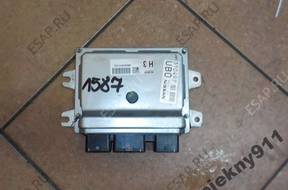 БЛОК УПРАВЛЕНИЯ   QASHQAI 1.6 16V MEC940-230