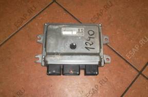 БЛОК УПРАВЛЕНИЯ   QASHQAI 2.0 B MEC932-190