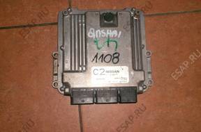 БЛОК УПРАВЛЕНИЯ   QASHQAI 2.0 DCI 23710 BB47A