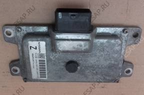 БЛОК УПРАВЛЕНИЯ QASHQAI 2007 2013   ДВИГАТЕЛЕМ 31036
