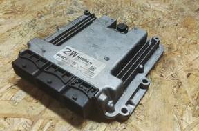 БЛОК УПРАВЛЕНИЯ QASHQAI   23710-JD78B 0281013855