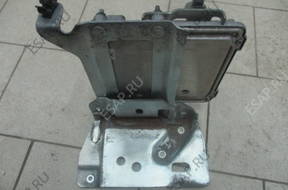 БЛОК УПРАВЛЕНИЯ     QASHQAI 23710BB47A 0281017185