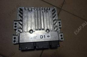 БЛОК УПРАВЛЕНИЯ QASHQAI II 2014   237104EA0B D1