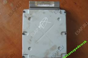 БЛОК УПРАВЛЕНИЯ QFE0 FORD TRANSIT 2.0 TDDI 1C1A-12A650-LE