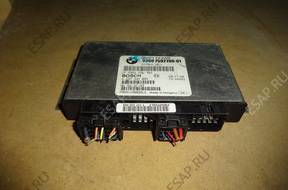 БЛОК УПРАВЛЕНИЯ QMV dyfra Bmw X5 E70 X6 E71 7592780  3.5D