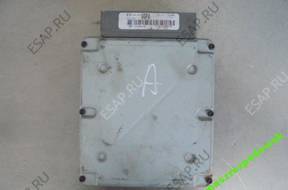 БЛОК УПРАВЛЕНИЯ   QQP0 FORD FIESTA 1S6F-12A650-HB