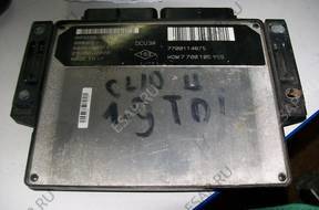 БЛОК УПРАВЛЕНИЯ   R04010031E