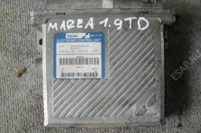БЛОК УПРАВЛЕНИЯ   R04080003G 80537J FIAT MAREA