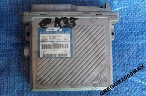 БЛОК УПРАВЛЕНИЯ  R04080003J FIAT MAREA