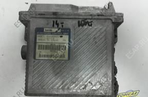 БЛОК УПРАВЛЕНИЯ   R04080003L 80537N FIAT MAREA