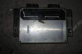 БЛОК УПРАВЛЕНИЯ  R04080022D 9640900080 9639587680