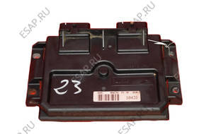 БЛОК УПРАВЛЕНИЯ   R04080025A PEUGEOT PARTNER 1 I