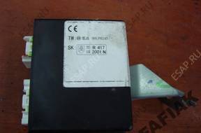БЛОК УПРАВЛЕНИЯ R4172001N 90LP0247 Mazda 6 2.0 CITD