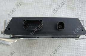 БЛОК УПРАВЛЕНИЯ RADARU 7P6907107 - VW TOUAREG 7P
