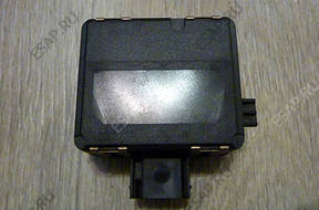 БЛОК УПРАВЛЕНИЯ RADARU A4 B9 Q7 4M 4M0907566 4M0907590
