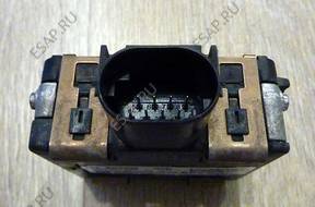 БЛОК УПРАВЛЕНИЯ RADARU A4 B9 Q7 4M 4M0907566 4M0907590