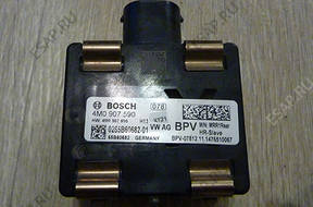 БЛОК УПРАВЛЕНИЯ RADARU A4 B9 Q7 4M 4M0907566 4M0907590