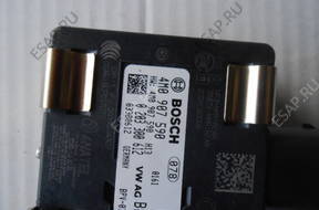 БЛОК УПРАВЛЕНИЯ RADARU AUDI Q7 4M 4M0907566 4M0907590