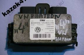 БЛОК УПРАВЛЕНИЯ RADARU VW PHAETON 5.0 TDI V-10 3D097563B