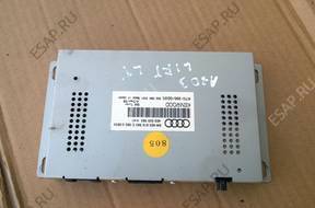 БЛОК УПРАВЛЕНИЯ RADIA 4E0035563 4E0910563C A8 D3 LIFT