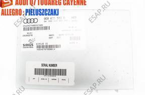 БЛОК УПРАВЛЕНИЯ radia cyfrowego Audi R8 TT 8E0035593 год,