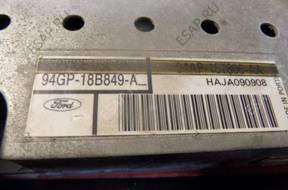БЛОК УПРАВЛЕНИЯ   RADIA FORD 94GP-18B849-A
