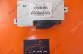 БЛОК УПРАВЛЕНИЯ RADIA MERCEDES KLASA C 2028200026 1.8B БЛОК УПРАВЛЕНИЯ RADIA MERCEDES KLASA C 2028200026 1.8B